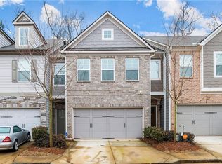 4471 Newfangle Rd, Stone Mountain, GA 30083