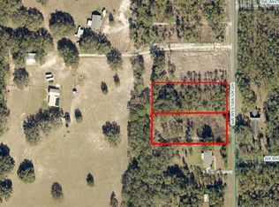 0 SW Westwater Dr #117, Dunnellon, FL 34431
