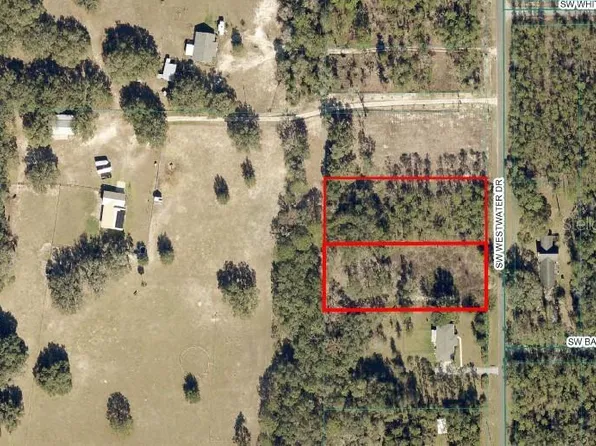 0 SW Westwater Dr #117, Dunnellon, FL 34431