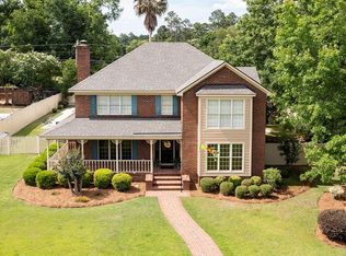 2517 Ridgewood Ln, Albany, GA 31707