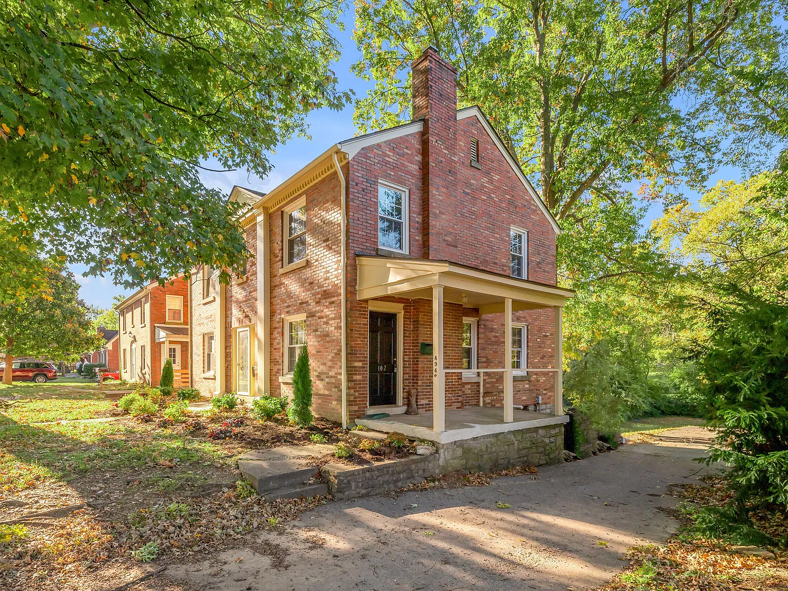2 bed, 1.0 bath, 950 sqft, $1,500 — Photo 1