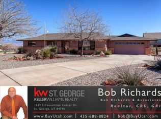2983 S Butternut Cir, Saint George, UT 84790
