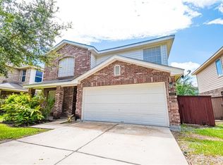 4103 Santa Fe St, Mission, TX 78572