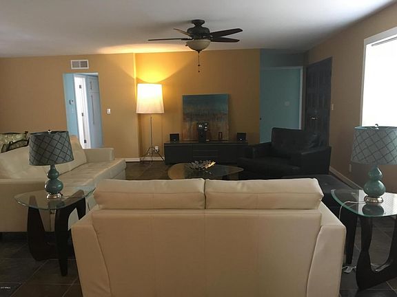 living rm