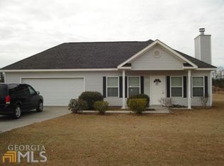 122 Summer Wind Pl, Brooklet, GA 30415