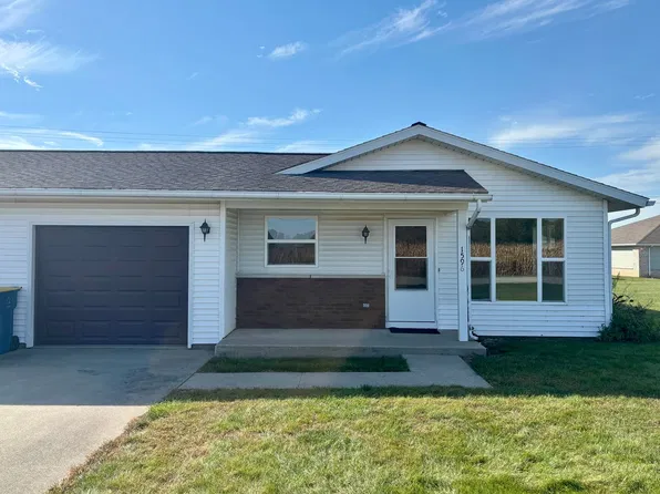 1596-1598 S Wayne, 1596-1598 S Wayne St #1596, Bluffton, IN 46714