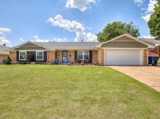 6476 N Sterling Dr, Oklahoma City, OK 73132