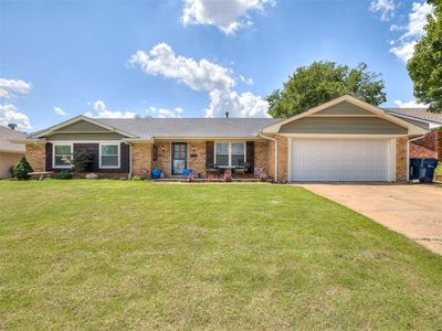 6476 N Sterling Dr, Oklahoma City, OK, 73132