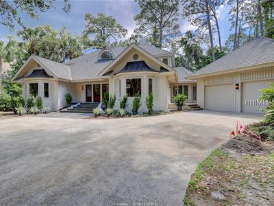 15 Duck Hawk Rd, Hilton Head Island, SC, 29928