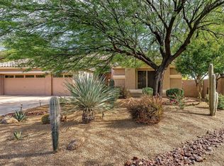 5217 E Sierra Sunset Trl, Cave Creek, AZ 85331