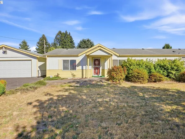 9919 NE 152nd Ave, Vancouver, WA 98682