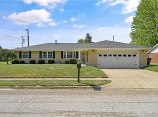 778 Saxony Dr, Xenia, OH 45385