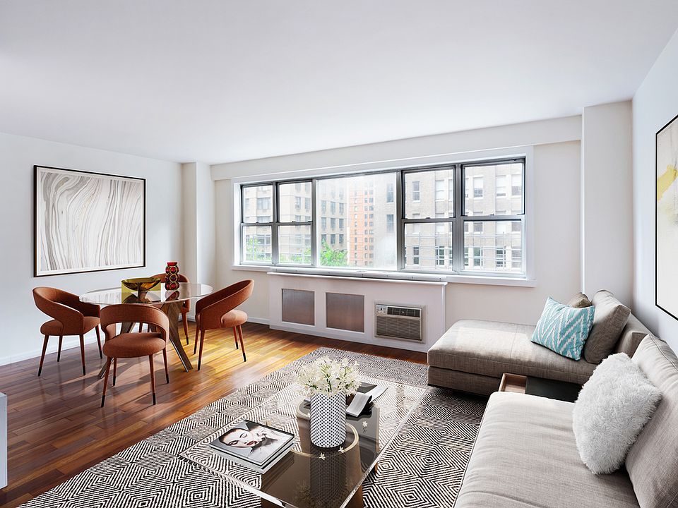 1st image of 30 W 60th St APT 8A