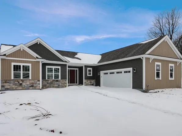 N76W25365 Highland DRIVE, Lisbon, WI 53089
