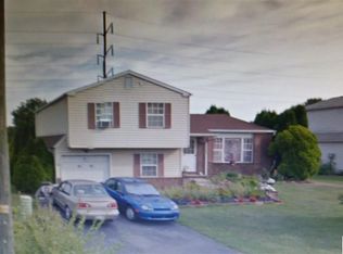 5122 Clover Ct, Harrisburg, PA 17111