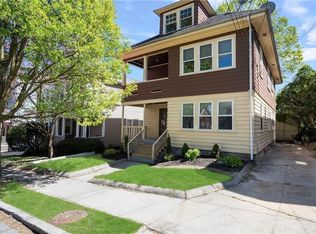 97 11th St #2, Providence, RI 02906