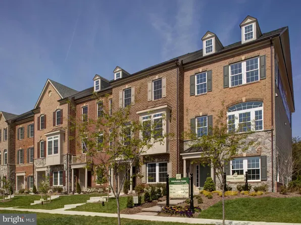 Taylors Hill Ln, Hanover, MD 21076