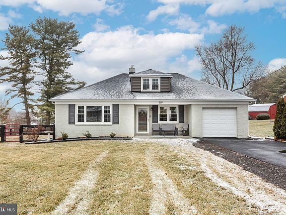 4th image of 519 Old Baltimore Rd