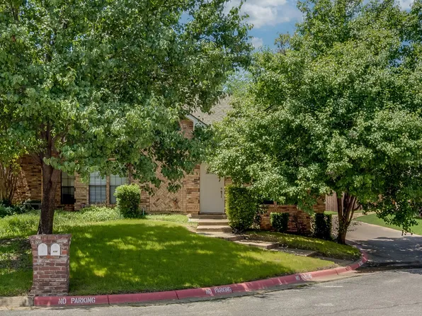 626 Lochngreen Trl, Arlington, TX 76012