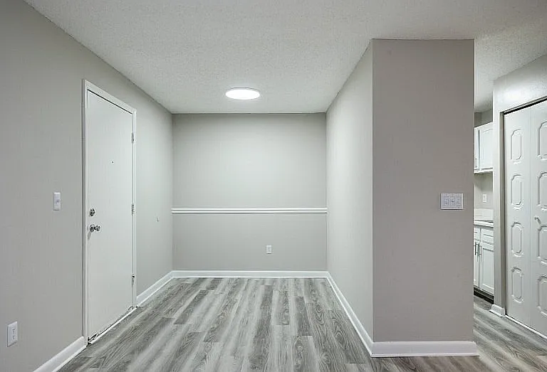 Modern Look