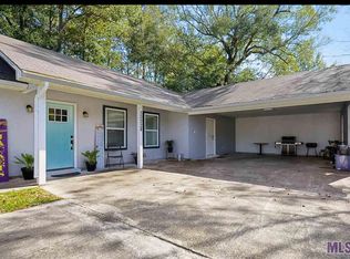 30228 Seth St, Denham Springs, LA 70726
