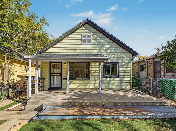 4530 N Clayton Street, Denver, CO 80216