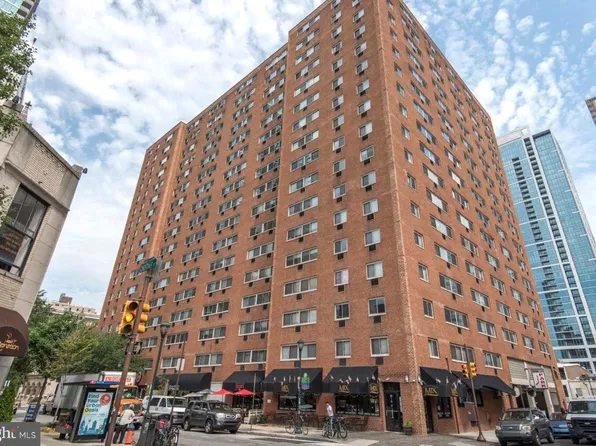 2101-17 Chestnut St #423, Philadelphia, PA 19103