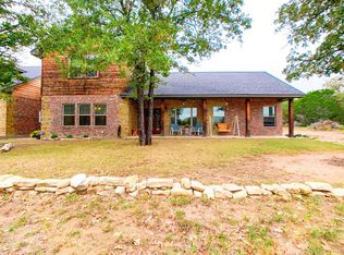 2218 County Road 2027, Glen Rose, TX 76043