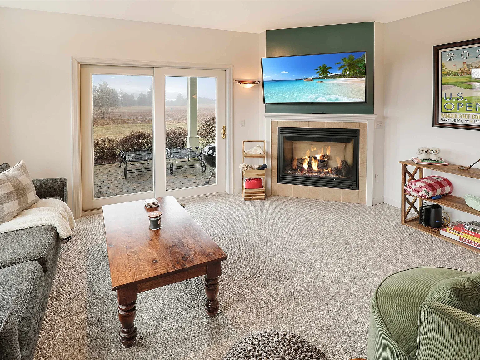 3 bed, 2.0 bath, 1442 sqft, $3,500 — Photo 3