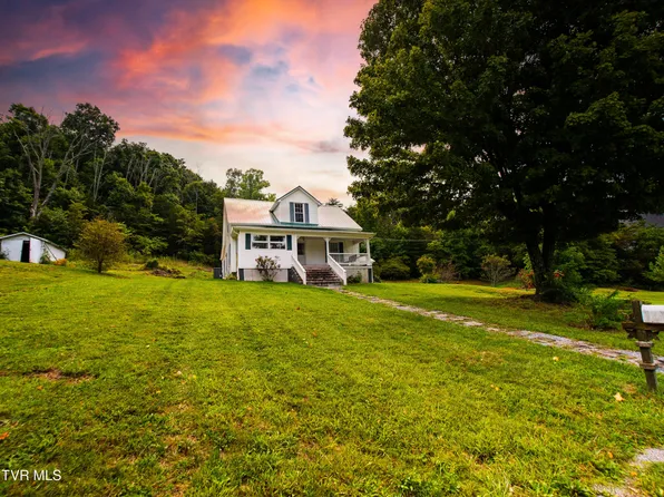 110 Charles Smith Rd, Watauga, TN 37694