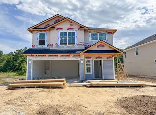 113 Buckingham Dr, Midway, GA 31320