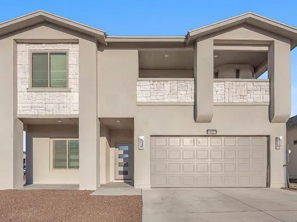 572 Pine Valley Pl, El Paso, TX 79928
