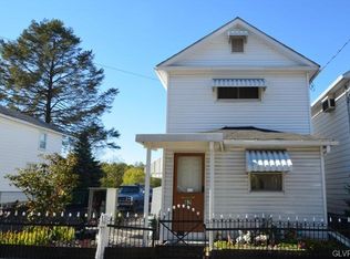 62 Dillon St, Wilkes Barre, PA 18705