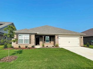132 Beaver Brook Pl, Toney, AL 35773
