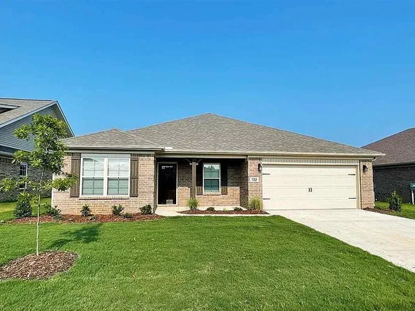 132 Beaver Brook Pl, Toney, AL 35773