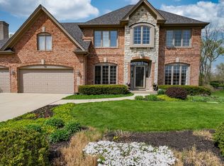 26W228 Enders Ln, Winfield, IL 60190