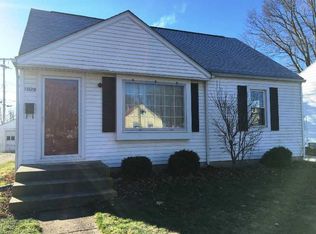 1025 W Spring St, Saint Marys, OH 45885