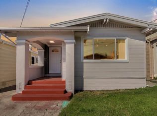 1451 Mitchell St, Oakland, CA 94601