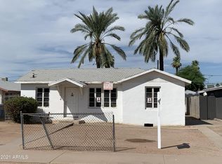 2026 W Madison St, Phoenix, AZ 85009