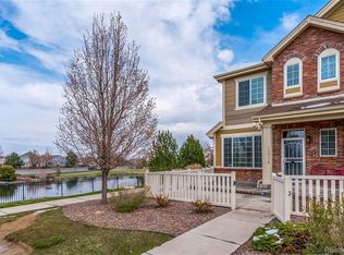 16031 W 63rd Ln UNIT E, Golden, CO 80403