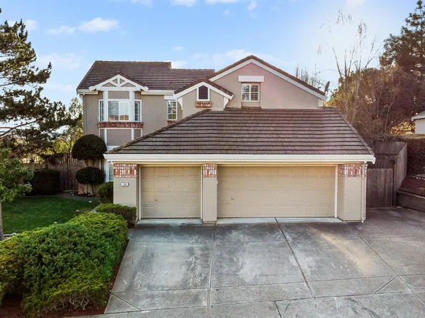 708 Primrose Lane, Benicia, CA 94510