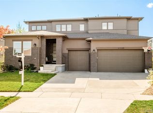 11880 W 38th Pl, Wheat Ridge, CO 80033