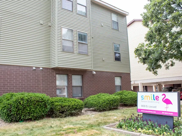 909 S Locust, 909 S Locust St #Ab1fd772f, Champaign, IL 61820