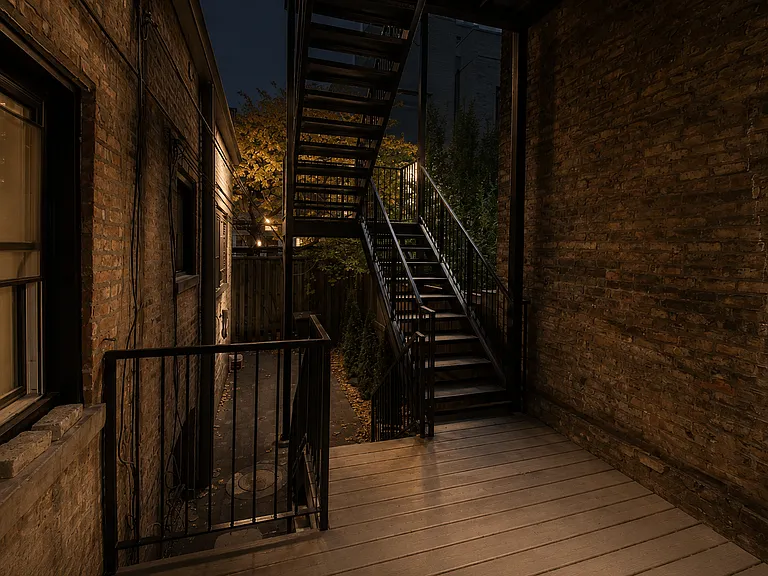 64 E Cedar St #2R — Photo 10