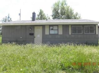 710 Sharp Pl, Idaho Falls, ID 83401
