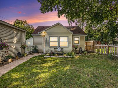 122 Bowne St NE, Grand Rapids, MI, 49505