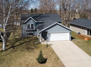 2740 26th Street Cir S, Moorhead, MN 56560
