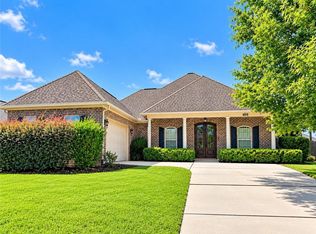8818 Rosedown Ln, Daphne, AL 36526