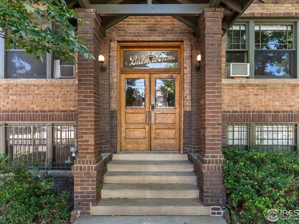 2708 E 14th Ave #F, Denver, CO 80206