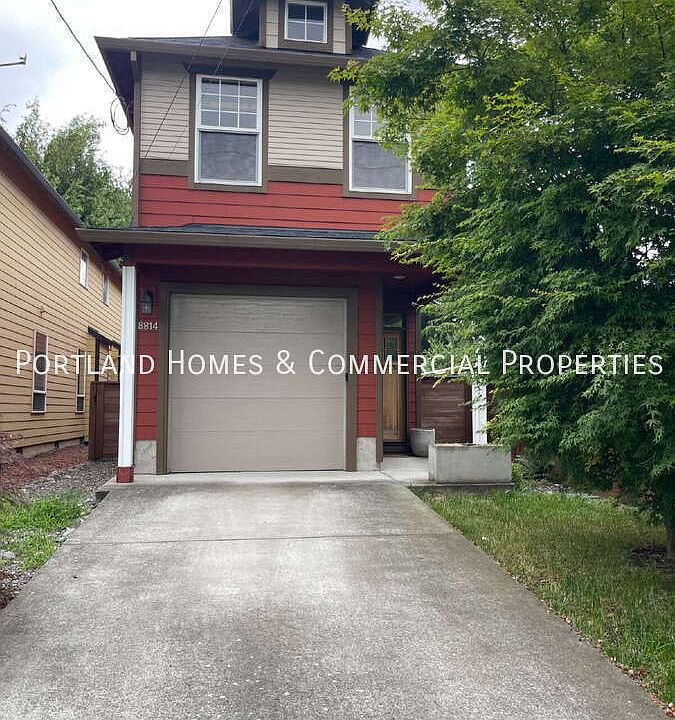 1st image of 8814 N Curtis Ave